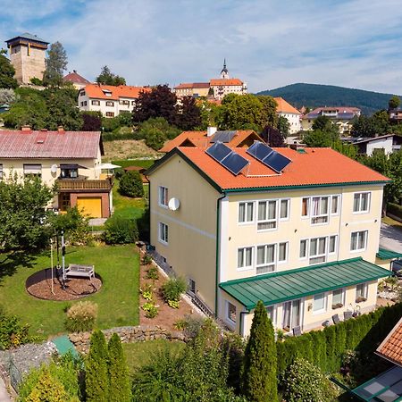 Bed And Breakfast Mittelkaernten Althofen  Zewnętrze zdjęcie