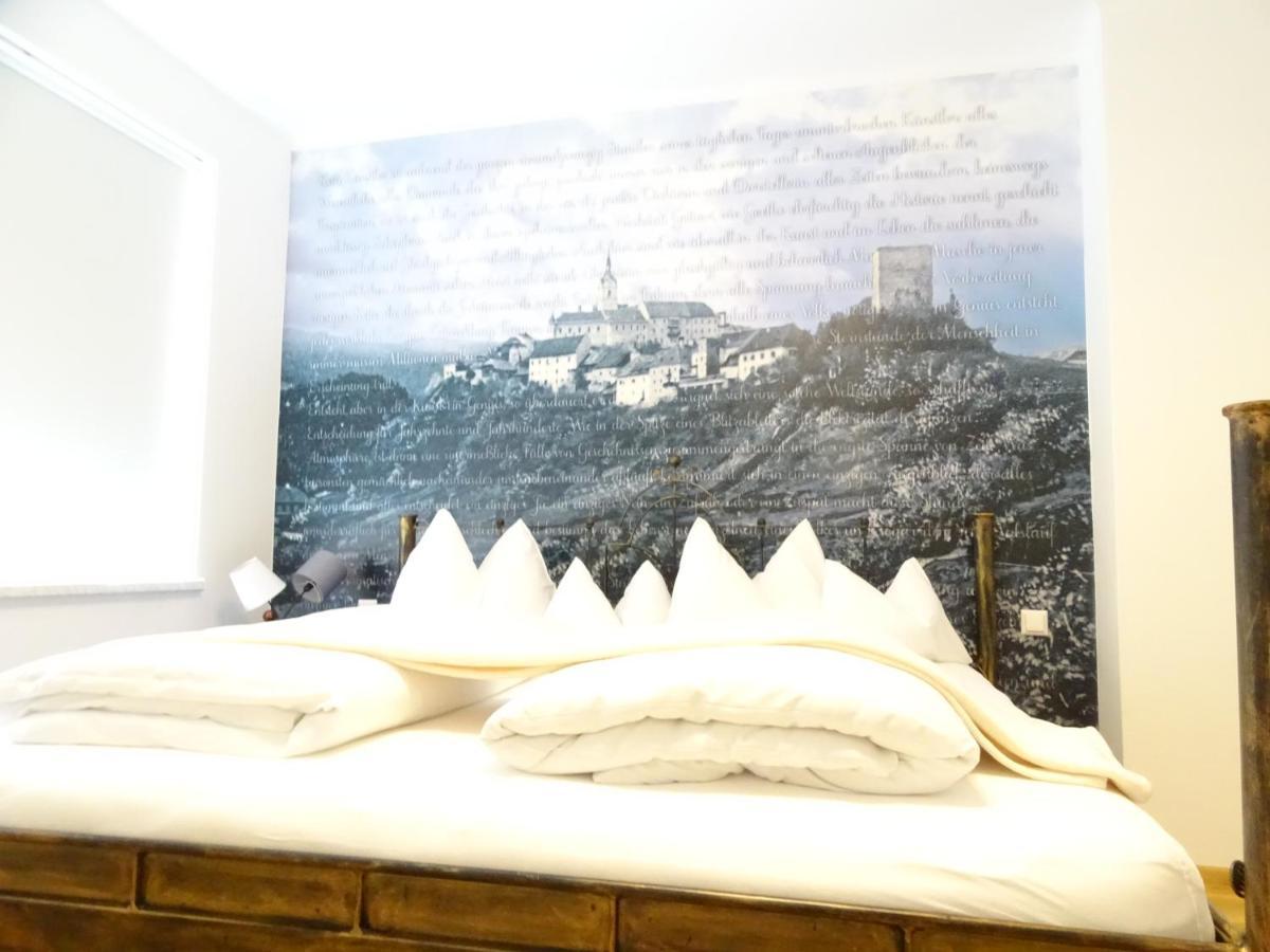 Bed And Breakfast Mittelkaernten Althofen  Zewnętrze zdjęcie