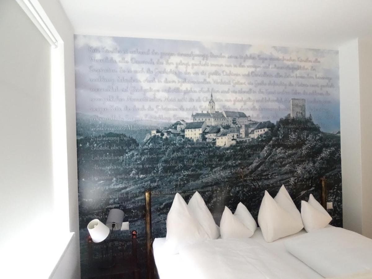 Bed And Breakfast Mittelkaernten Althofen  Zewnętrze zdjęcie