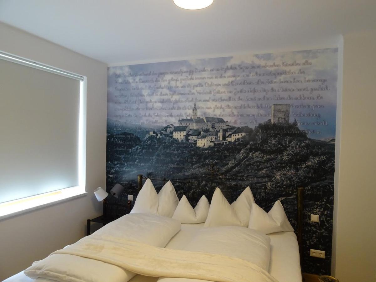 Bed And Breakfast Mittelkaernten Althofen  Zewnętrze zdjęcie