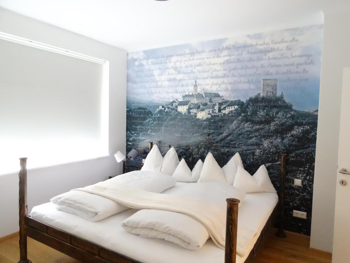 Bed And Breakfast Mittelkaernten Althofen  Zewnętrze zdjęcie