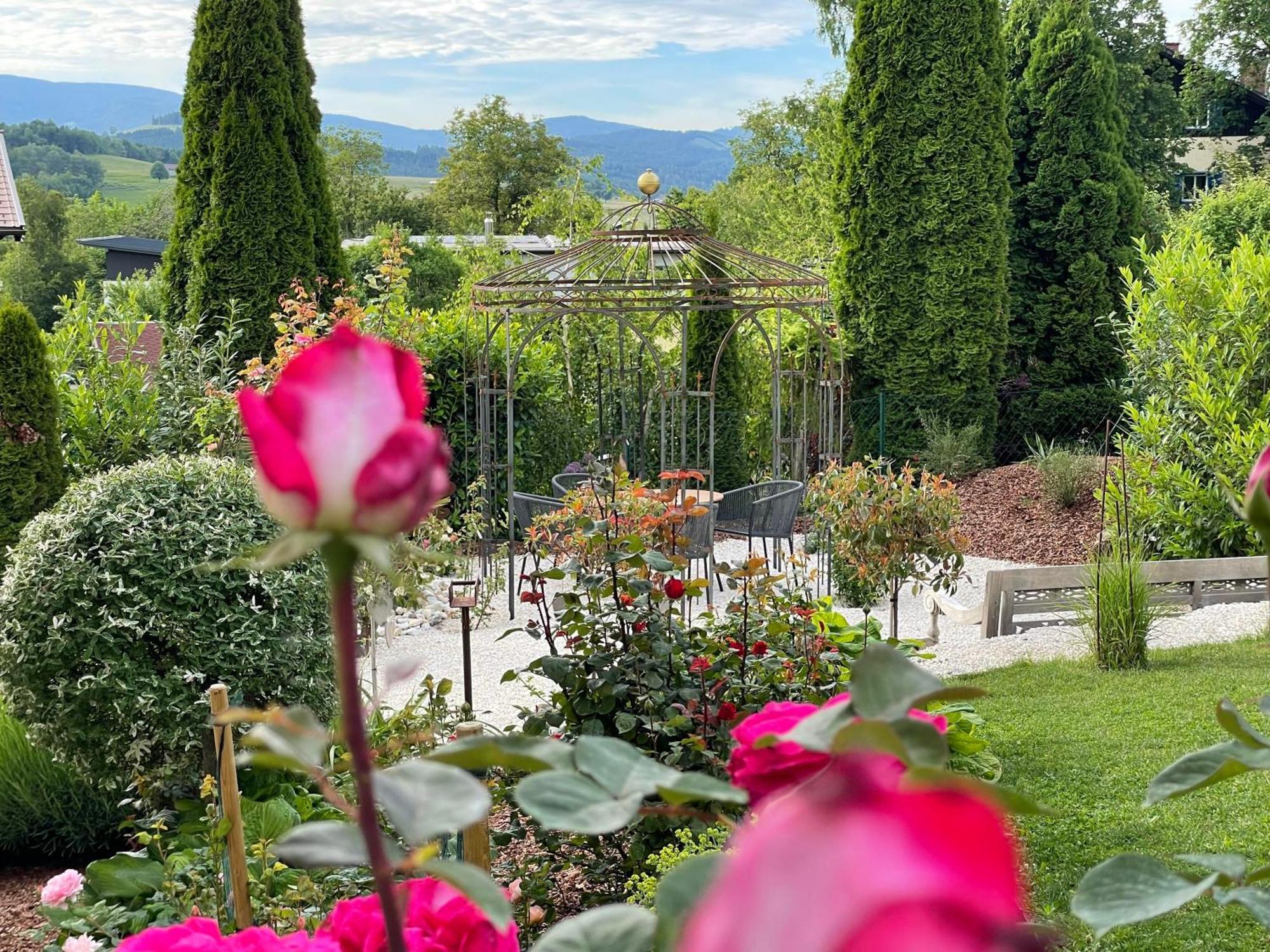 Bed And Breakfast Mittelkaernten Althofen  Zewnętrze zdjęcie