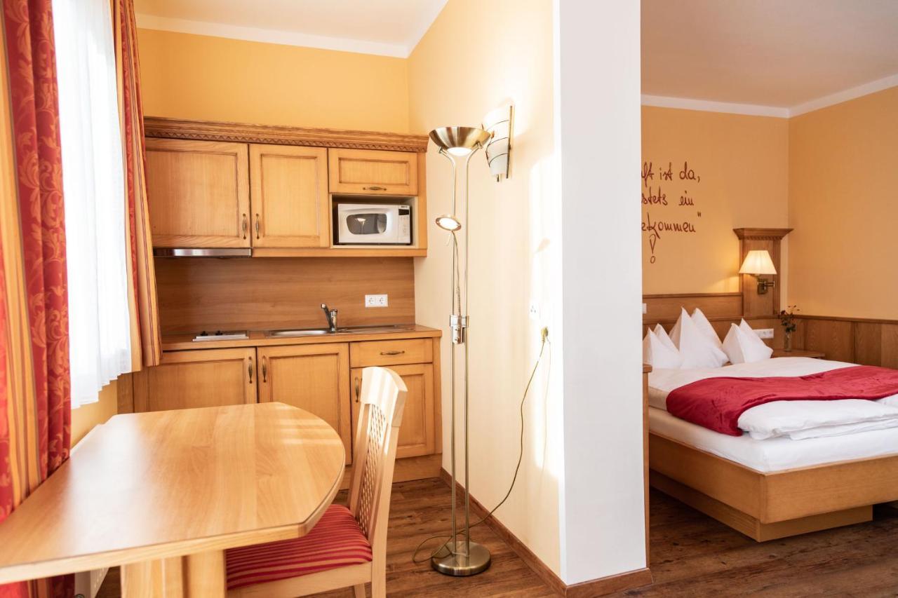 Bed And Breakfast Mittelkaernten Althofen  Zewnętrze zdjęcie