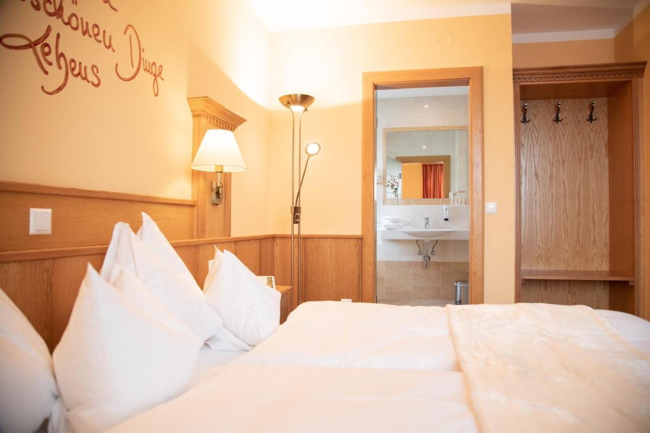 Bed And Breakfast Mittelkaernten Althofen  Zewnętrze zdjęcie