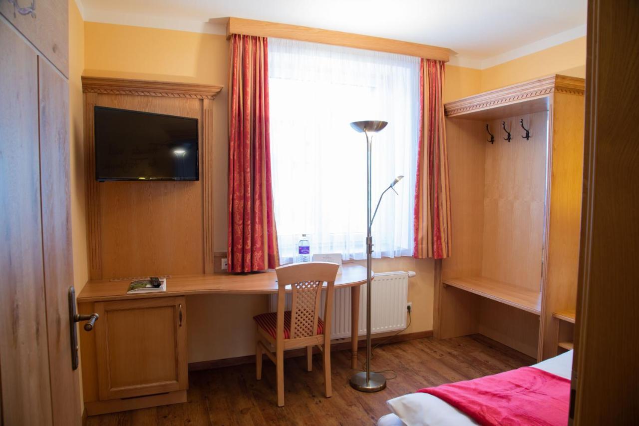 Bed And Breakfast Mittelkaernten Althofen  Zewnętrze zdjęcie