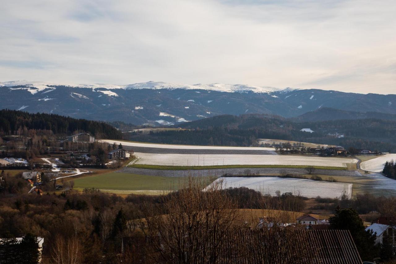 Bed And Breakfast Mittelkaernten Althofen  Zewnętrze zdjęcie
