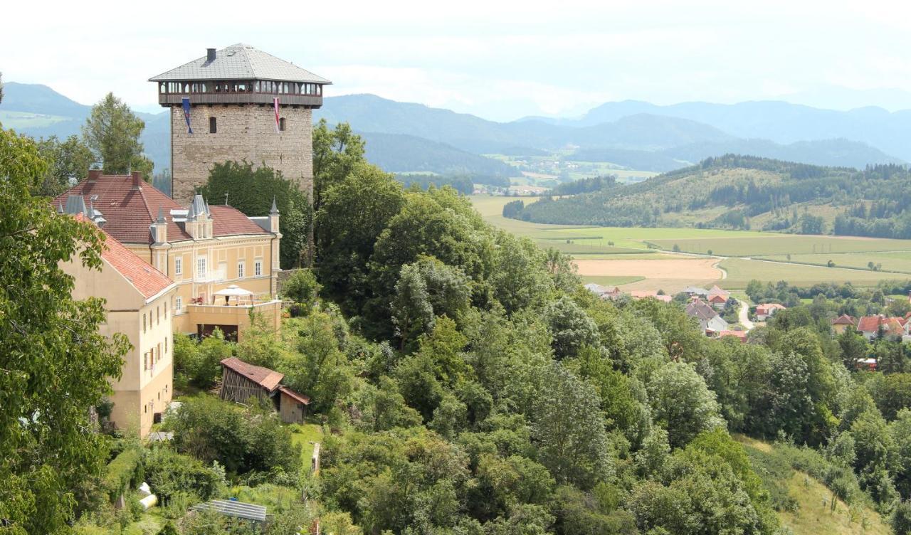 Bed And Breakfast Mittelkaernten Althofen  Zewnętrze zdjęcie