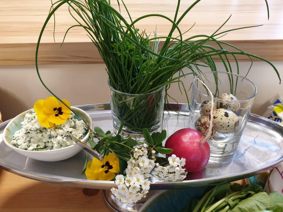 Bed And Breakfast Mittelkaernten Althofen  Zewnętrze zdjęcie