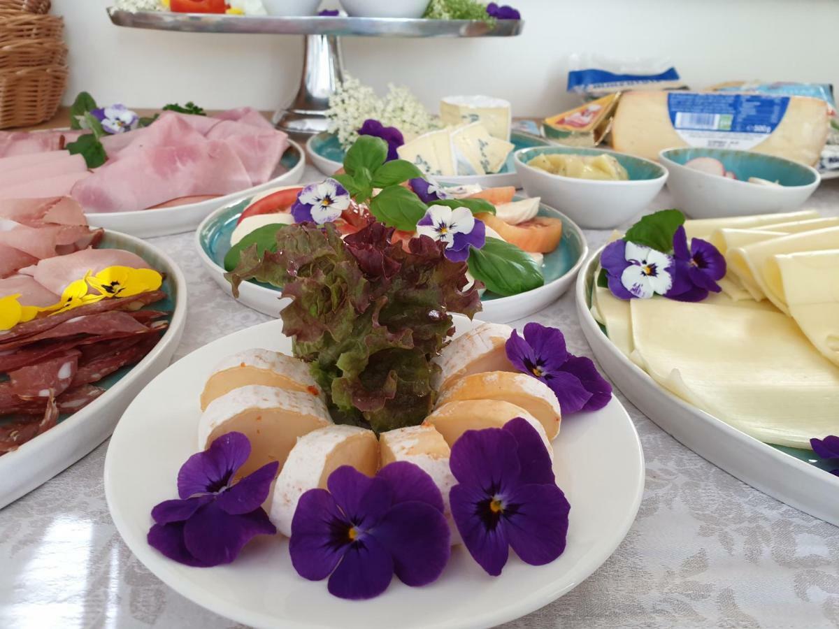 Bed And Breakfast Mittelkaernten Althofen  Zewnętrze zdjęcie