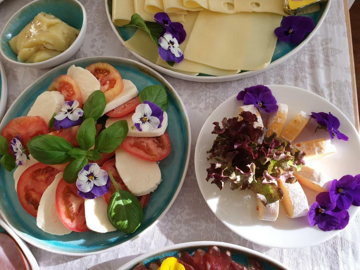 Bed And Breakfast Mittelkaernten Althofen  Zewnętrze zdjęcie