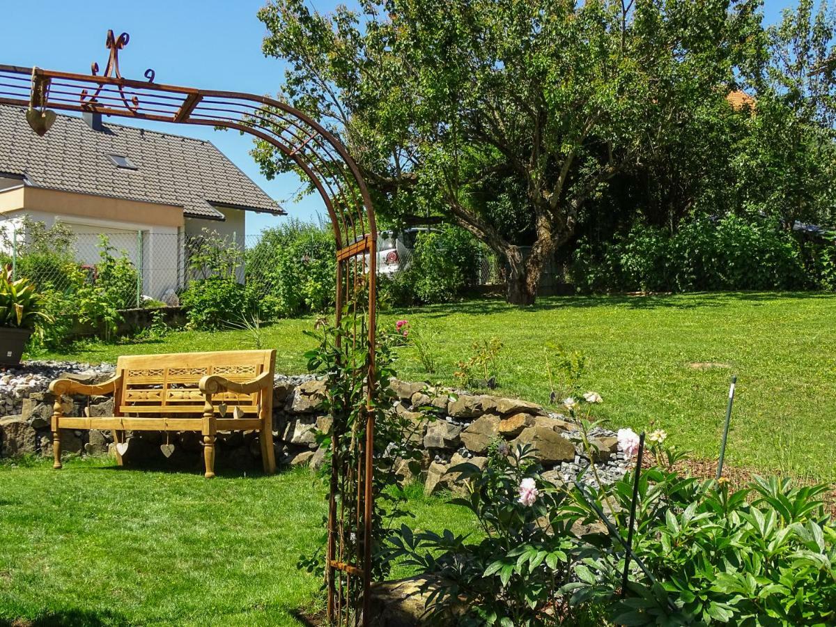 Bed And Breakfast Mittelkaernten Althofen  Zewnętrze zdjęcie