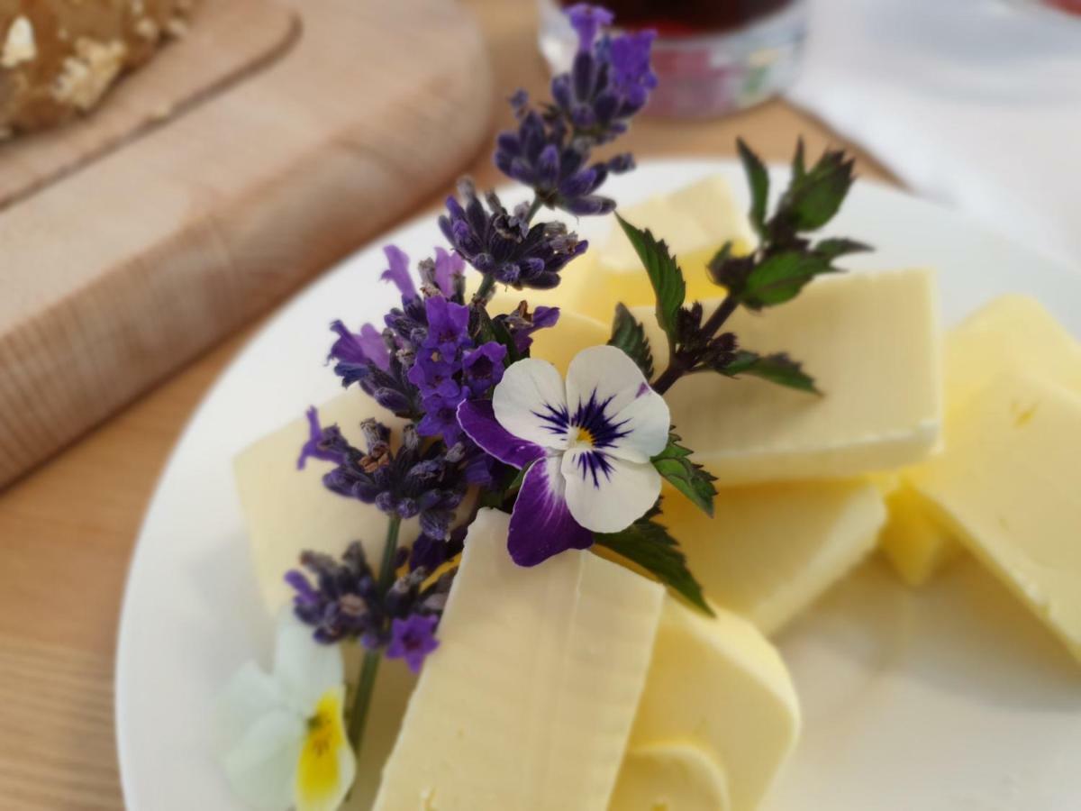 Bed And Breakfast Mittelkaernten Althofen  Zewnętrze zdjęcie