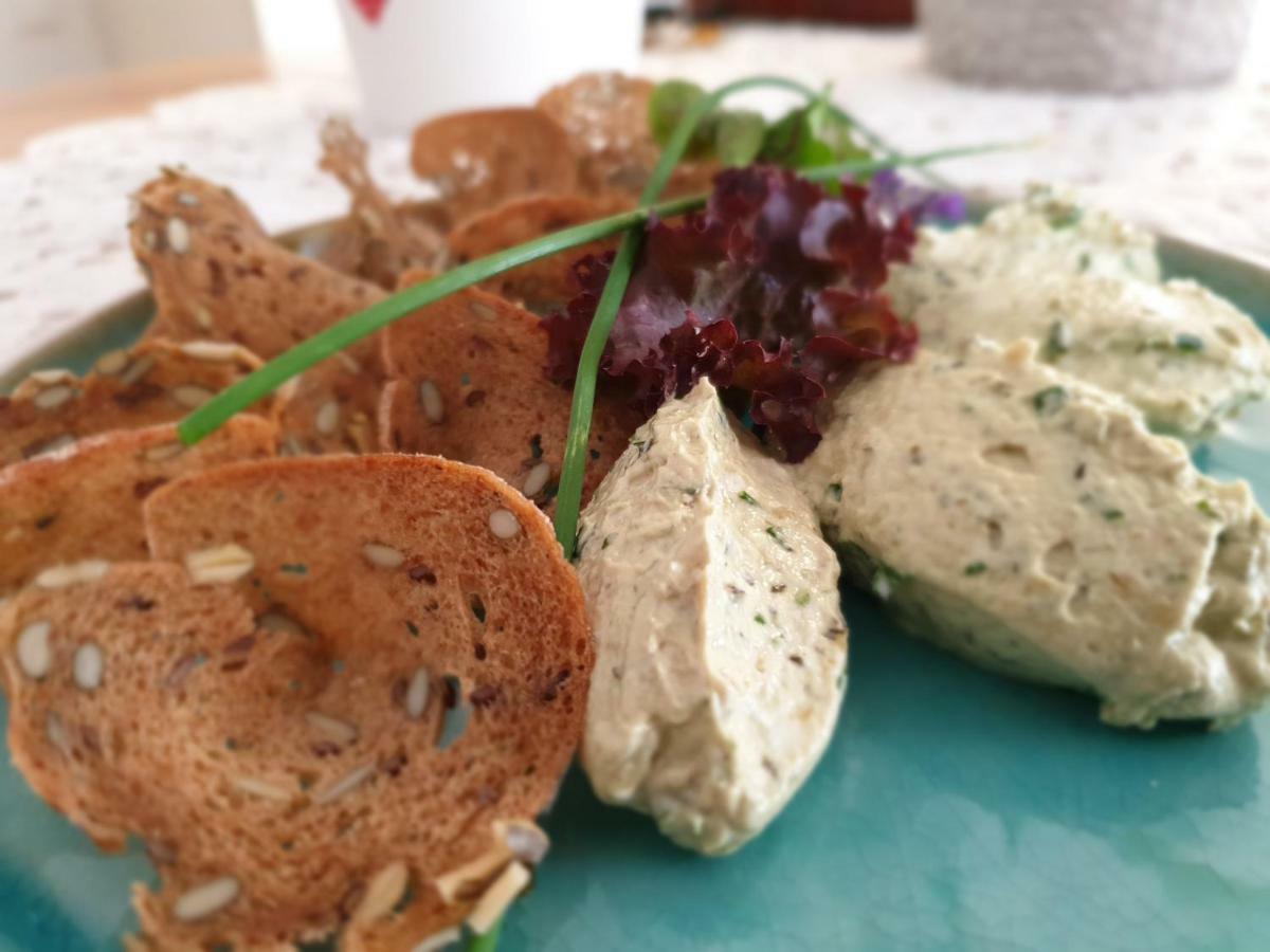 Bed And Breakfast Mittelkaernten Althofen  Zewnętrze zdjęcie