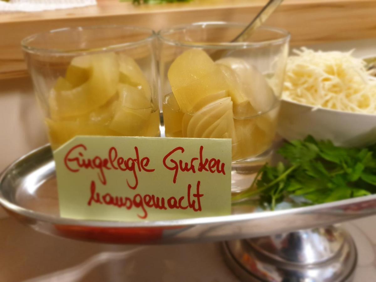 Bed And Breakfast Mittelkaernten Althofen  Zewnętrze zdjęcie