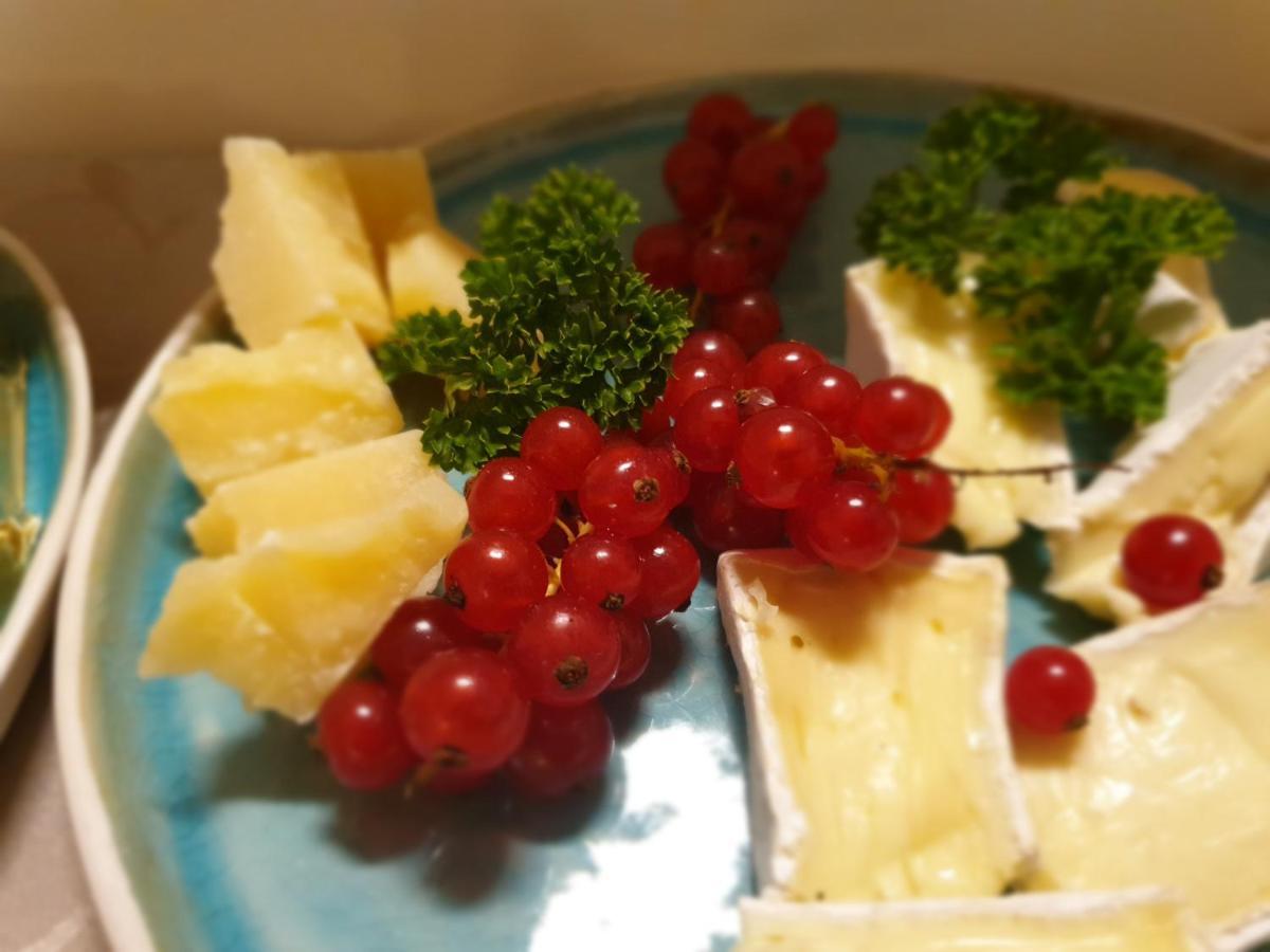 Bed And Breakfast Mittelkaernten Althofen  Zewnętrze zdjęcie