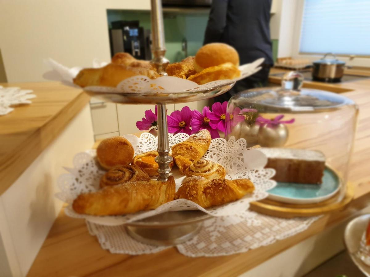Bed And Breakfast Mittelkaernten Althofen  Zewnętrze zdjęcie