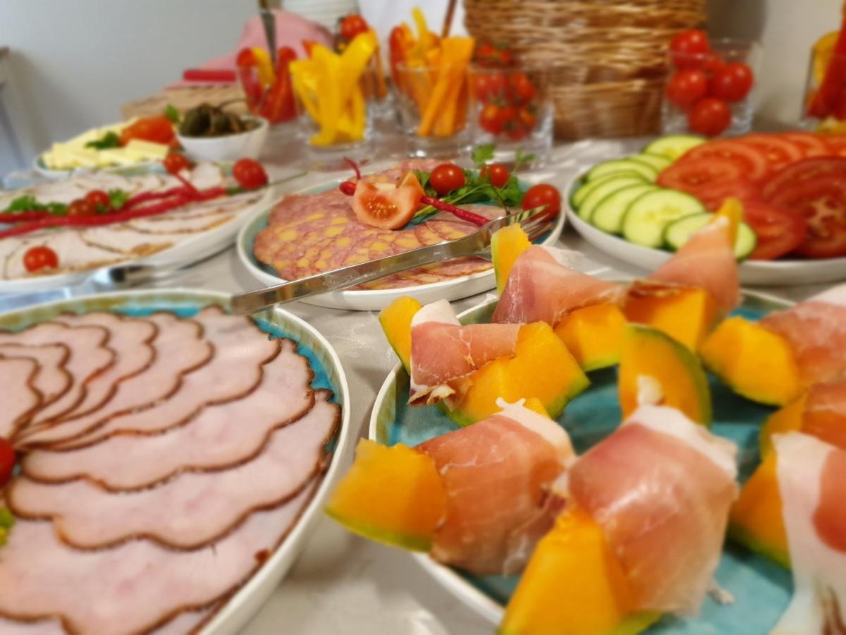 Bed And Breakfast Mittelkaernten Althofen  Zewnętrze zdjęcie